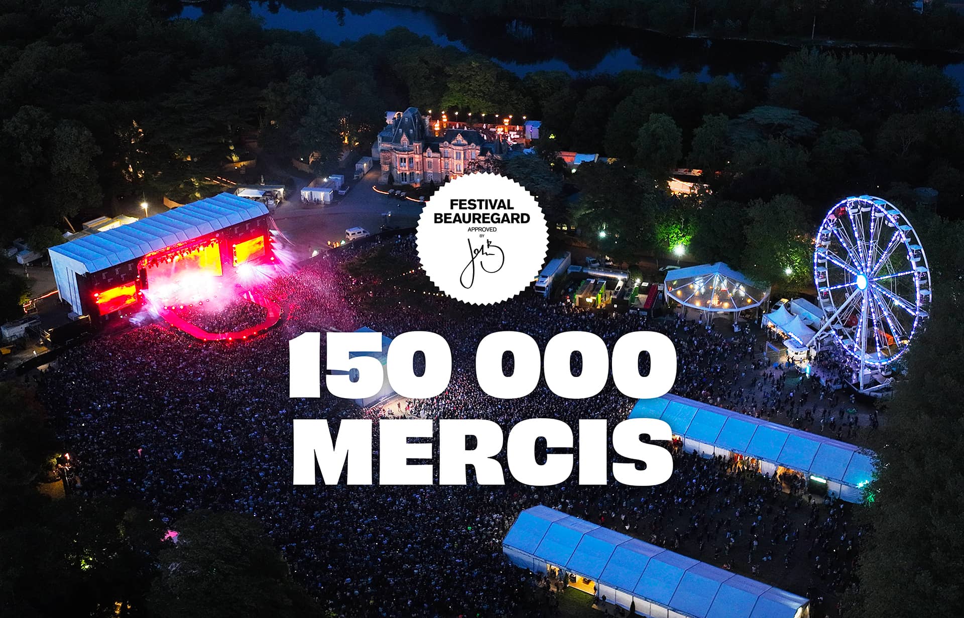 Festival Beauregard