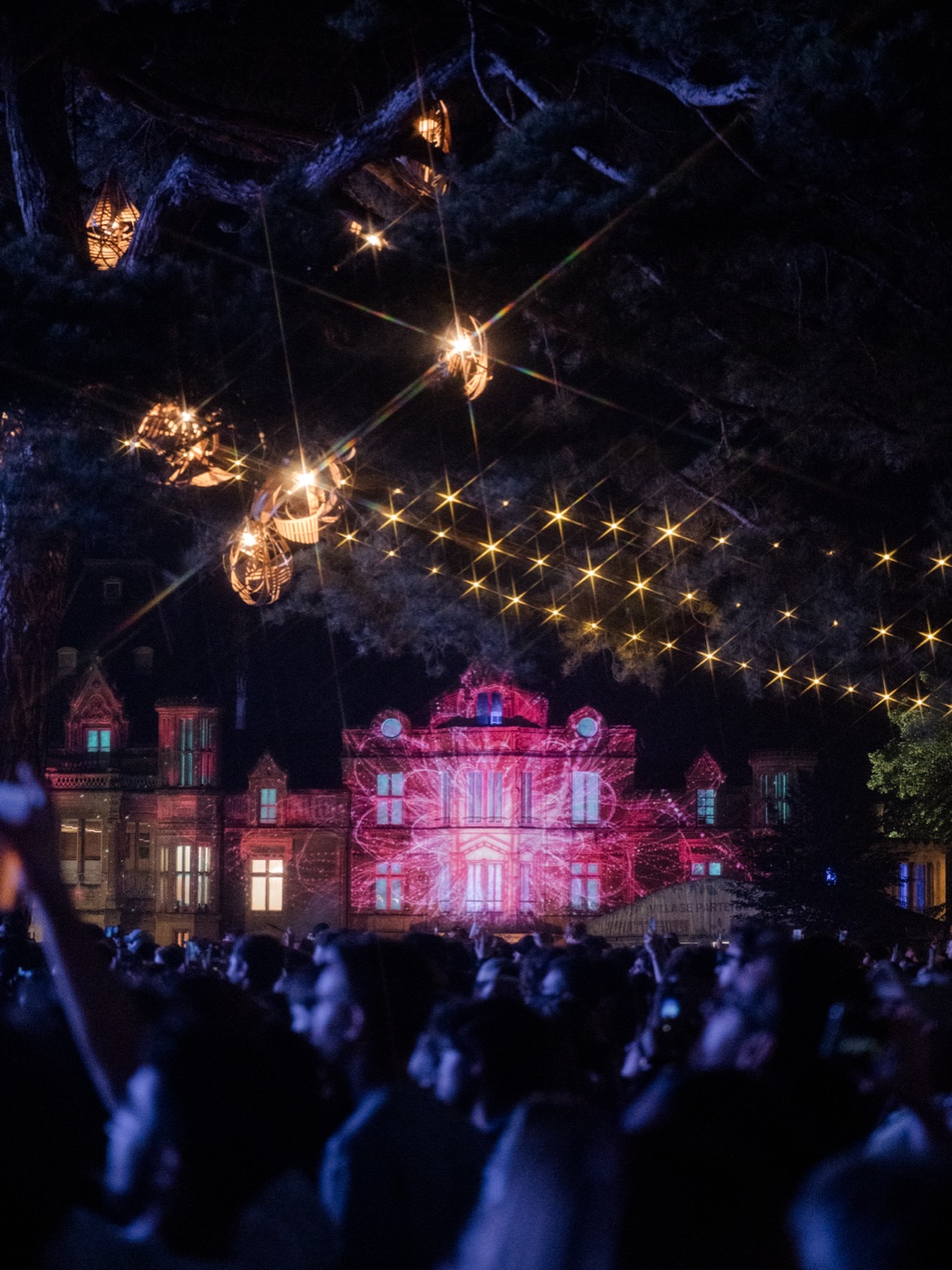Photos du festival Beauregard — édition 2026