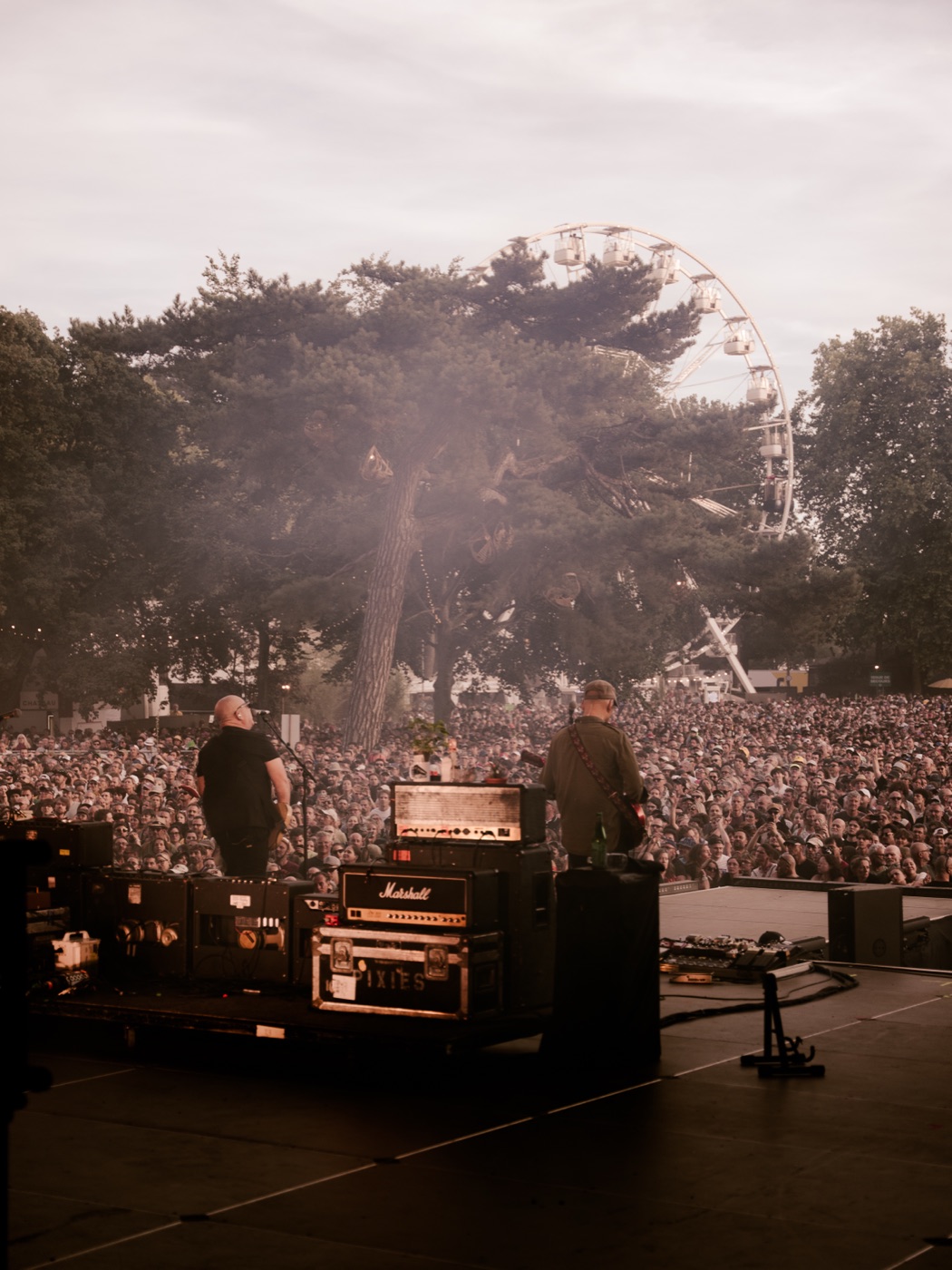 Photos du festival Beauregard — édition 2026