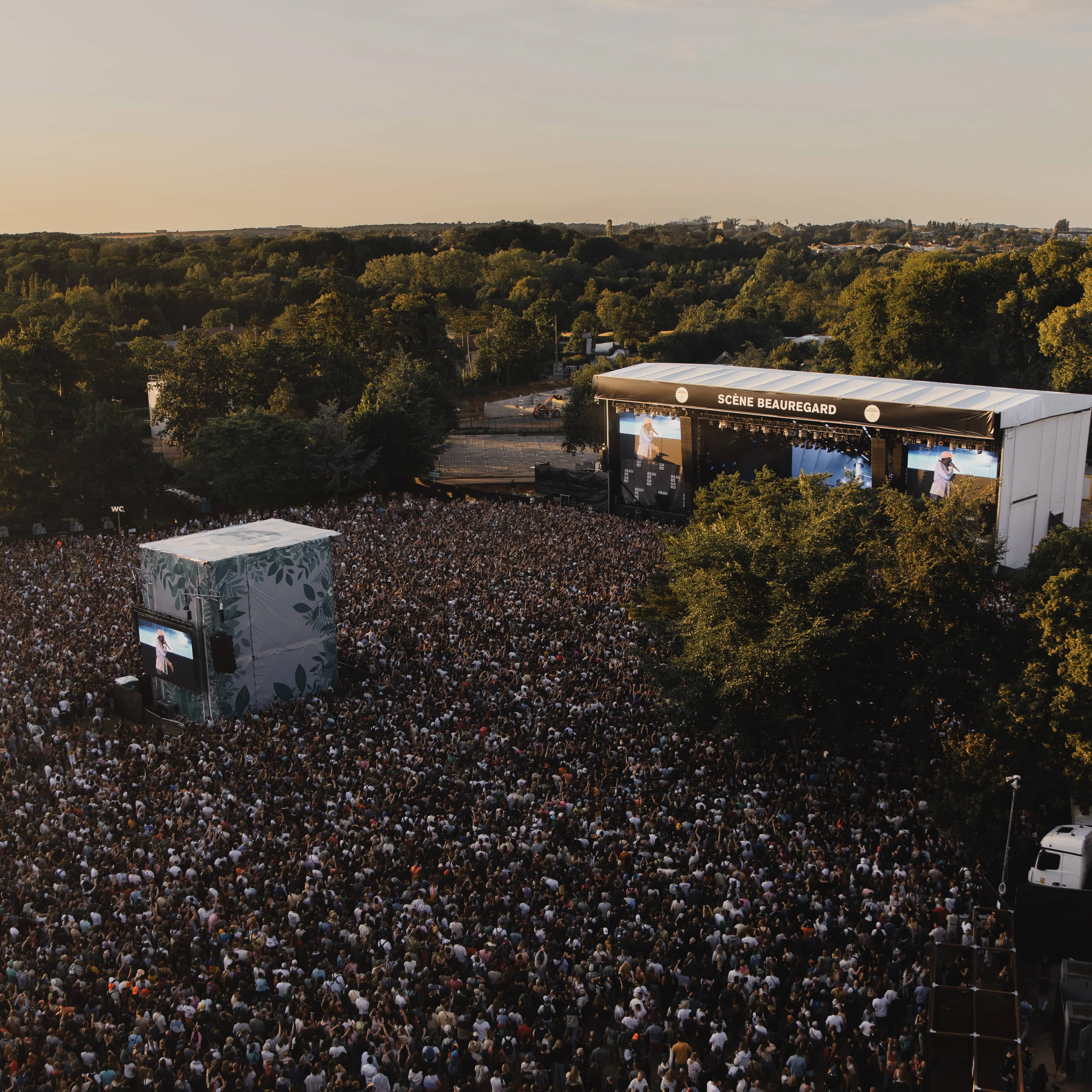 Festival Beauregard