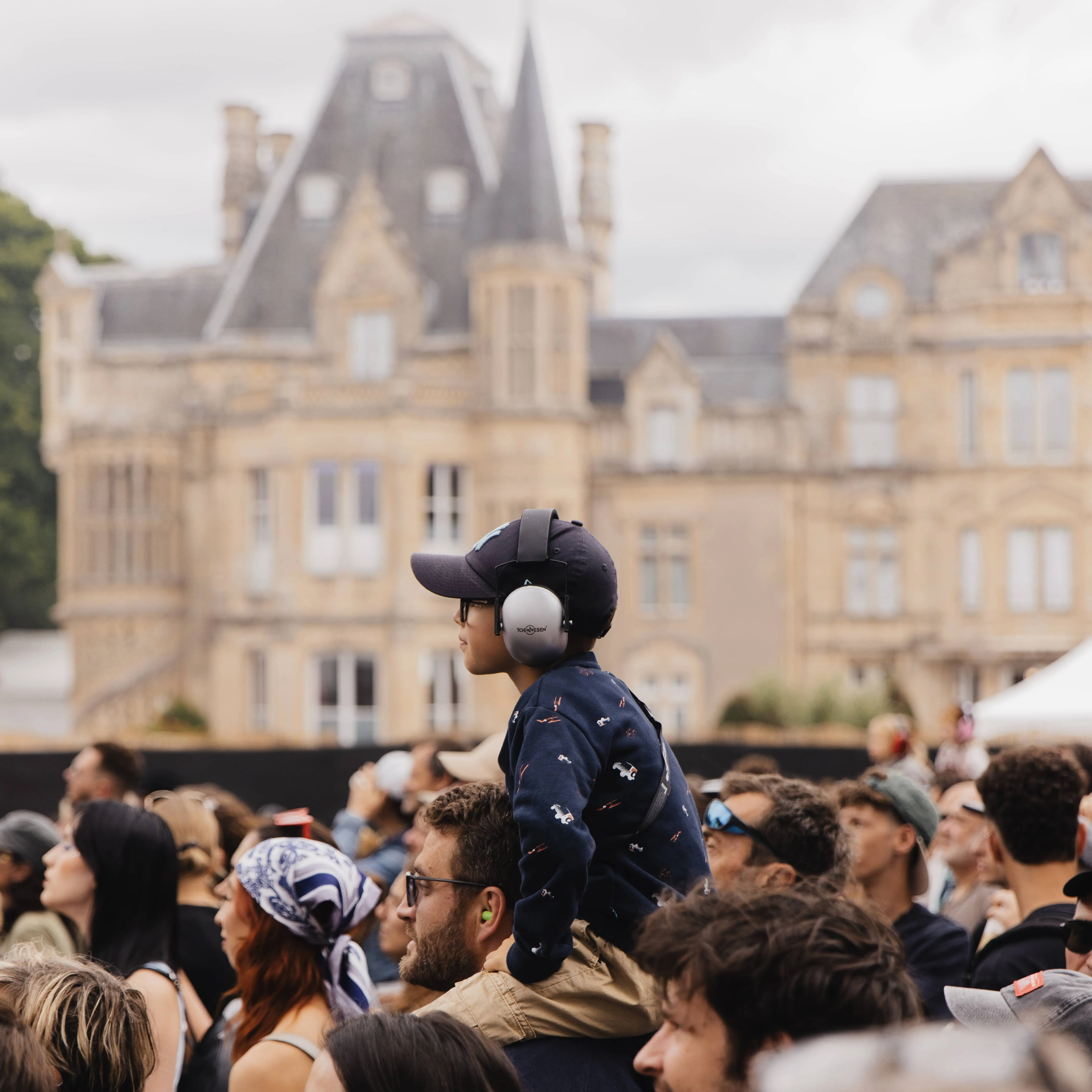 Festival Beauregard