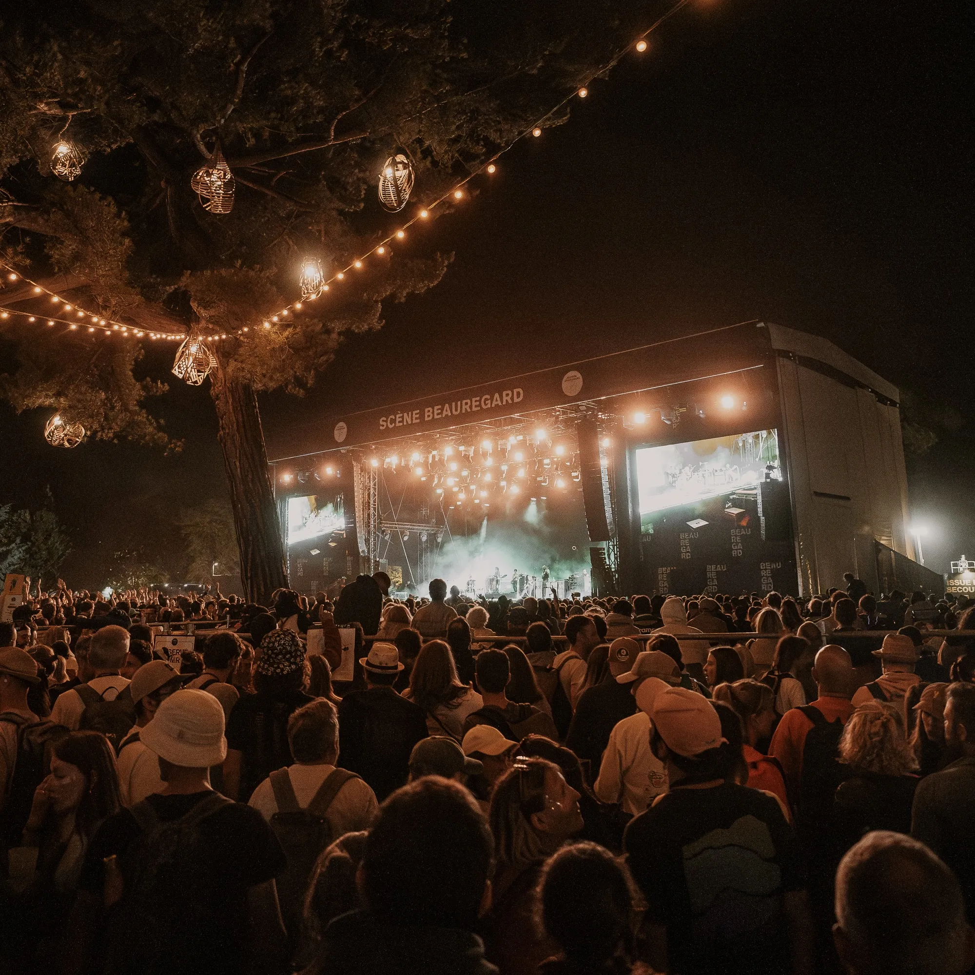 Festival Beauregard