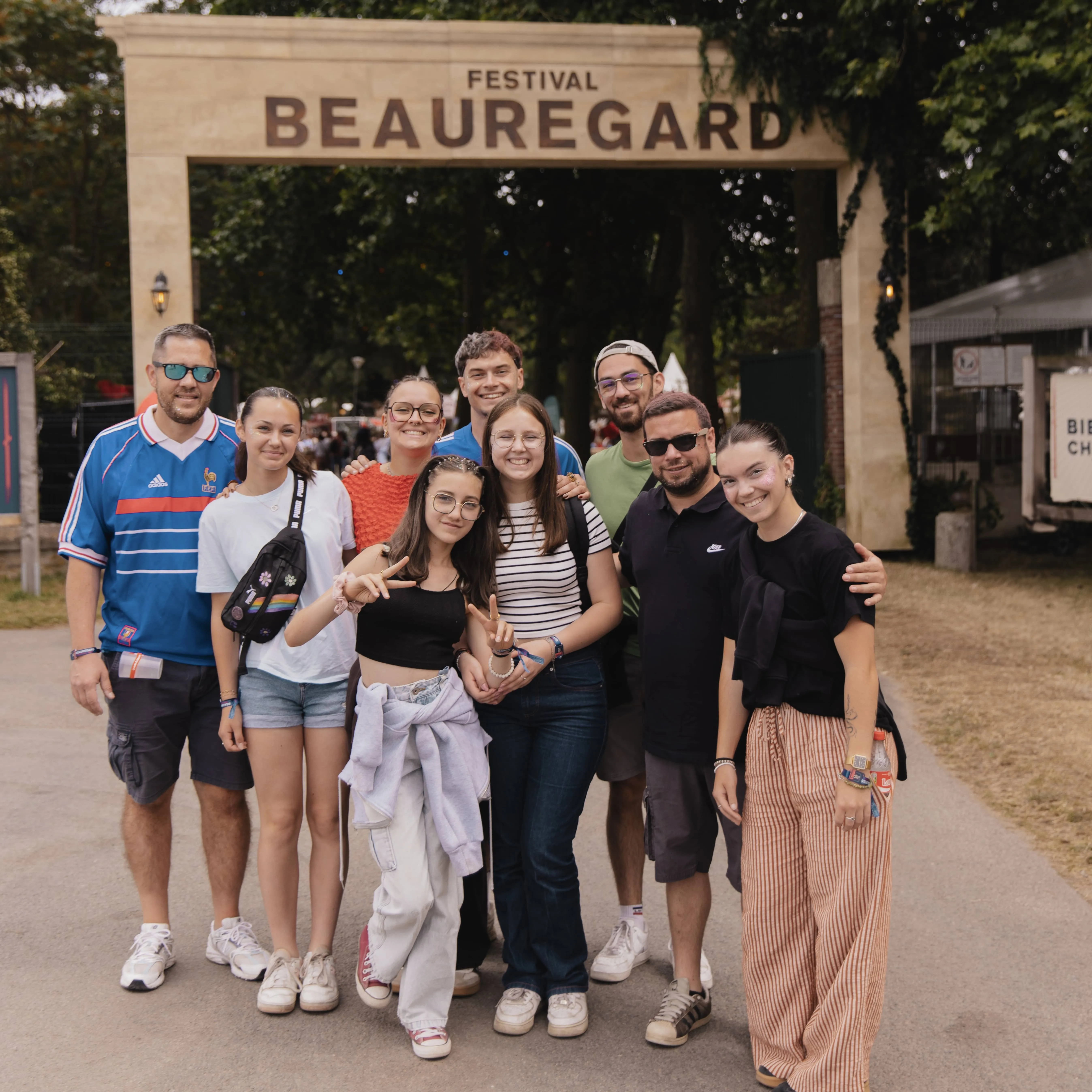 Festival Beauregard