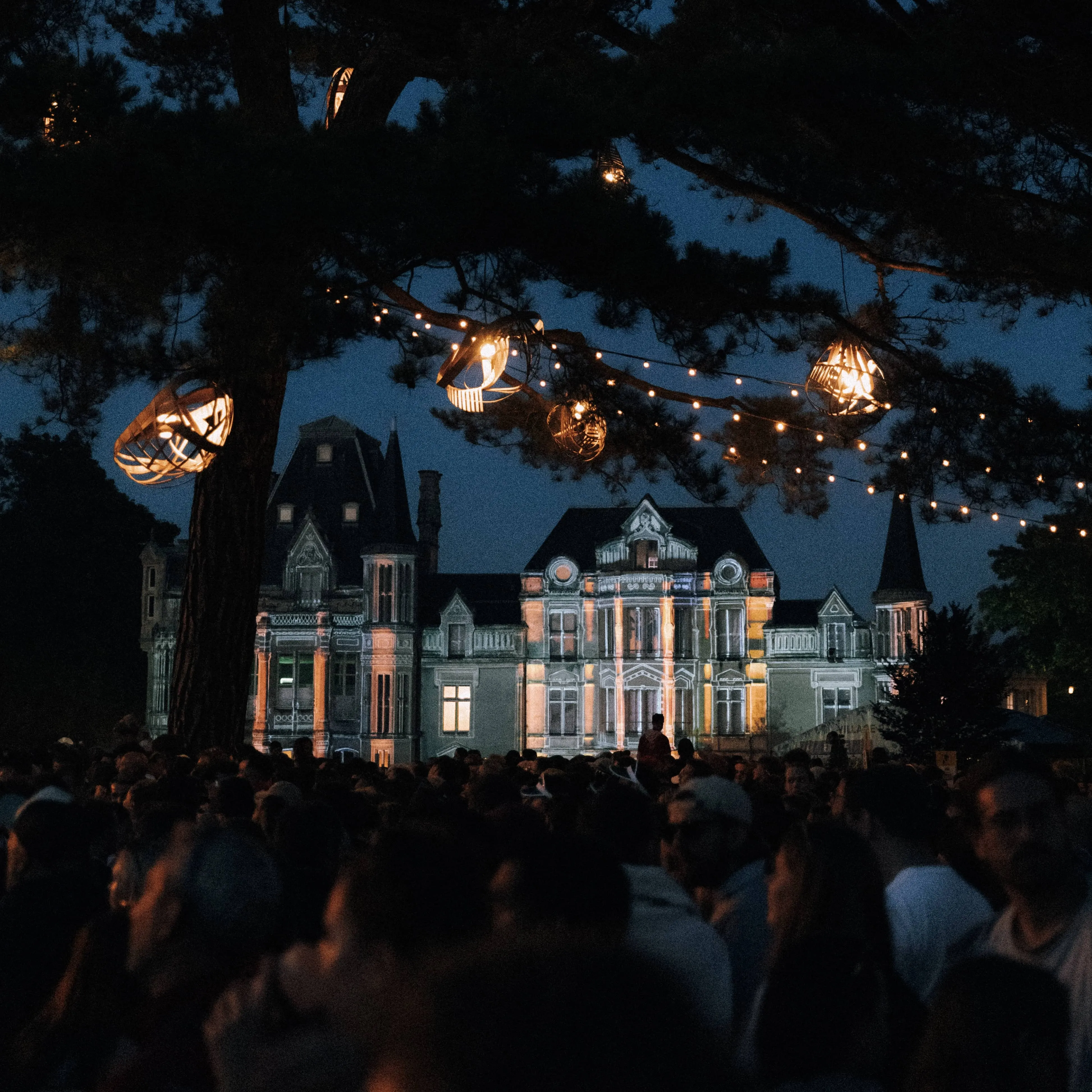 Festival Beauregard
