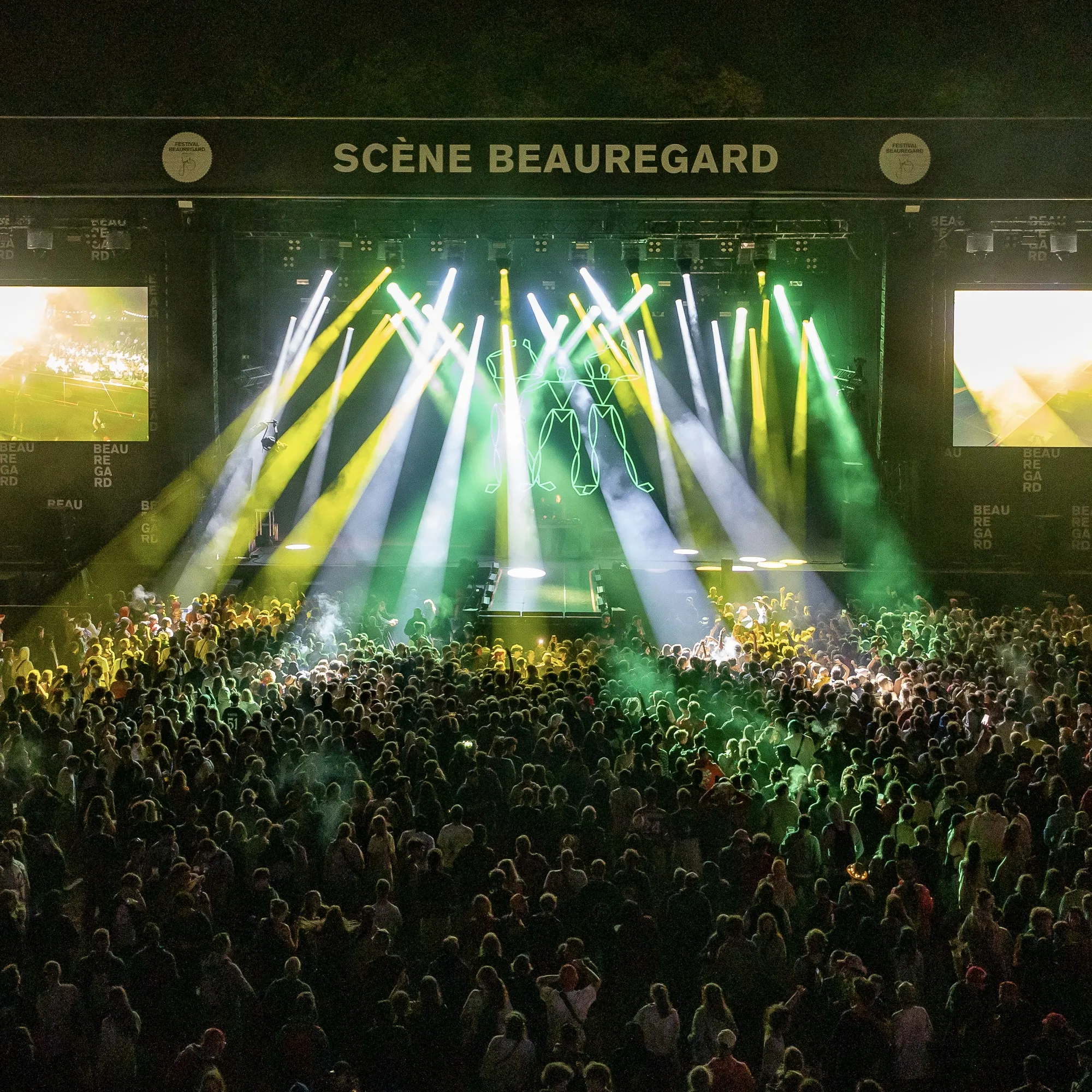 Festival Beauregard
