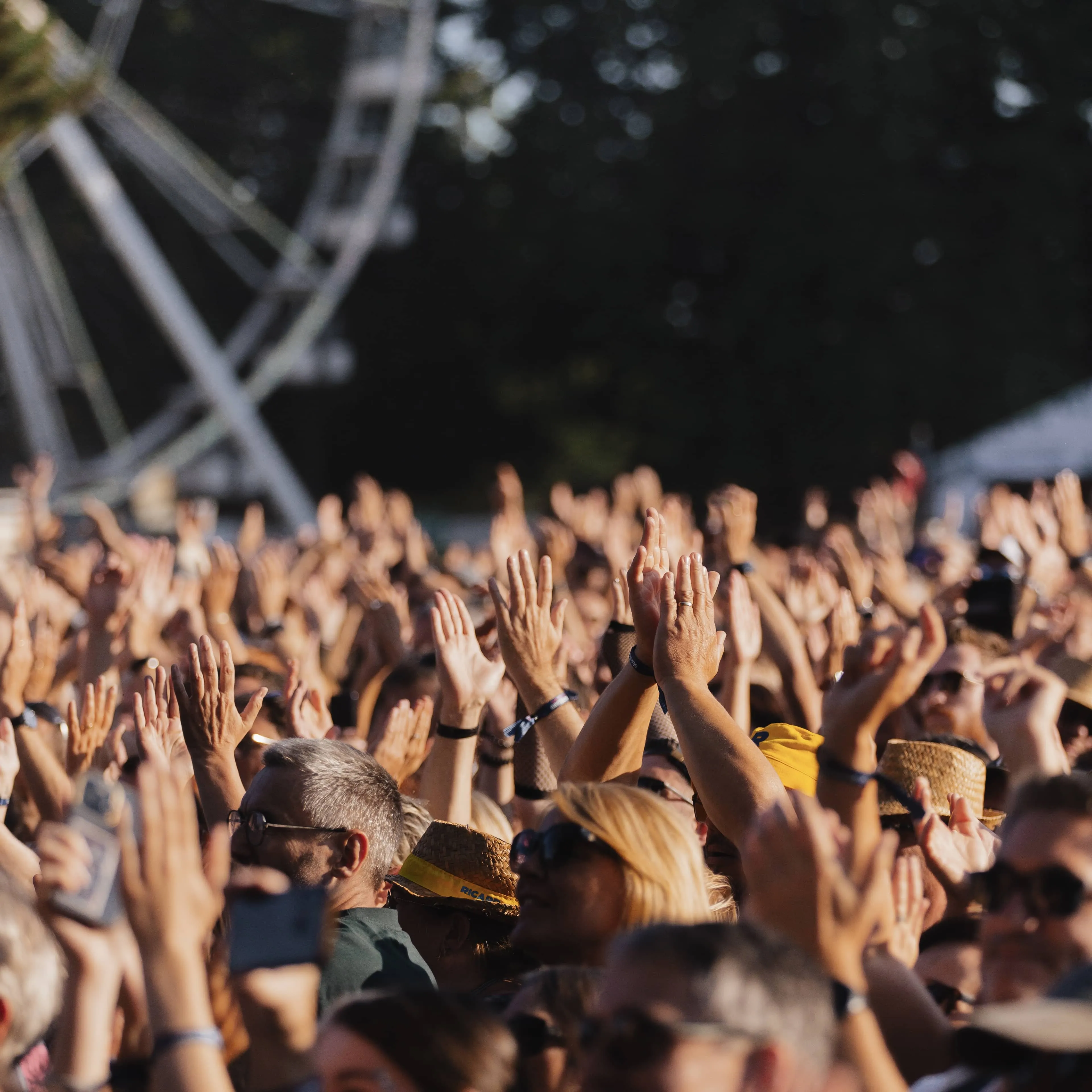 Festival Beauregard