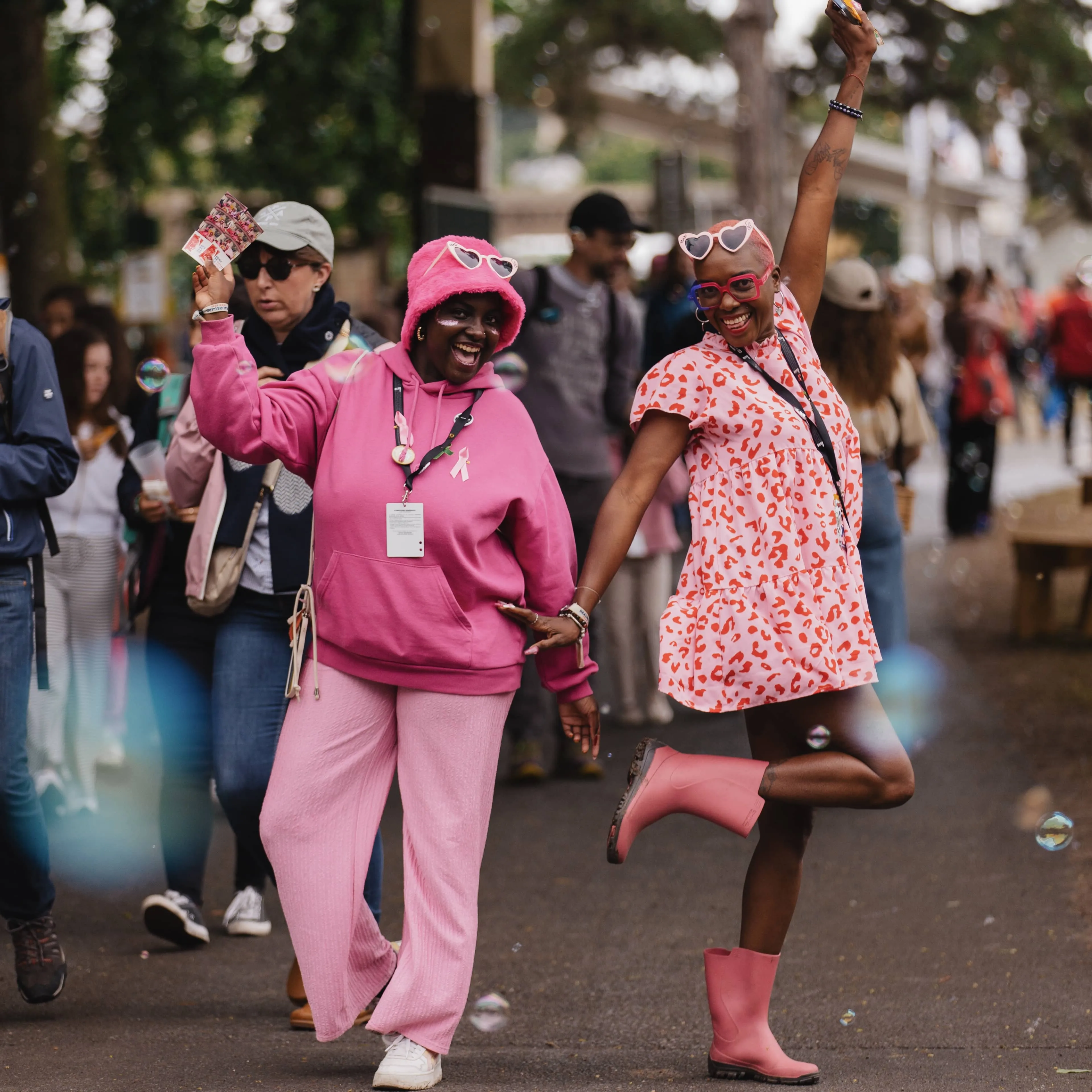 Festival Beauregard