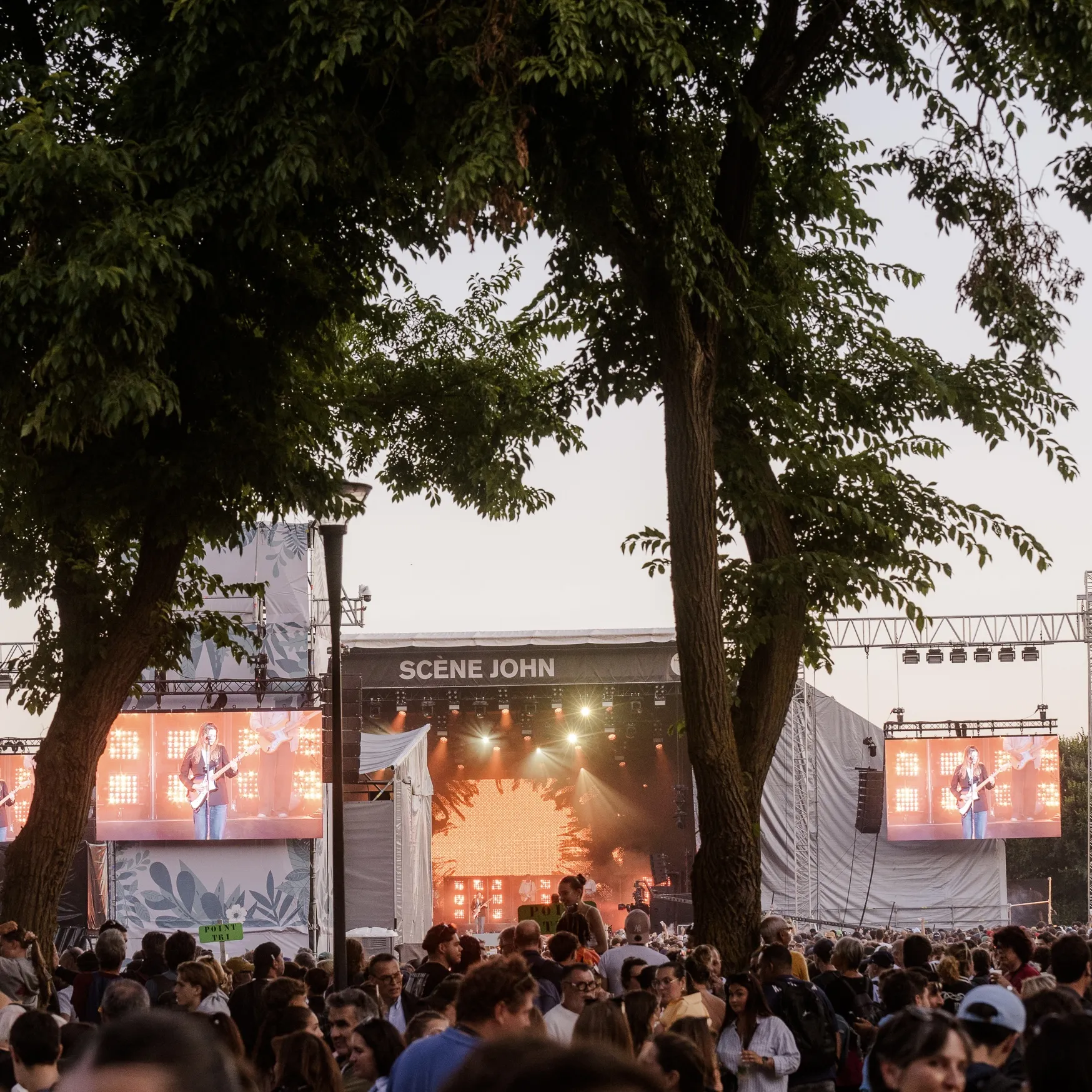 Festival Beauregard