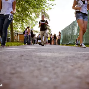 Photos du festival beauregard