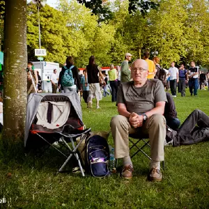 Photos du festival beauregard