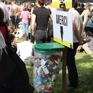 Photos du festival beauregard