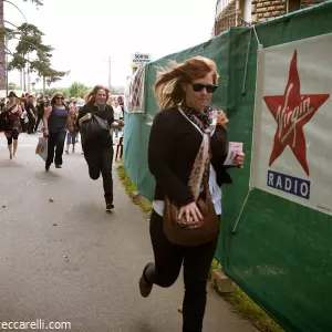 Photos du festival beauregard