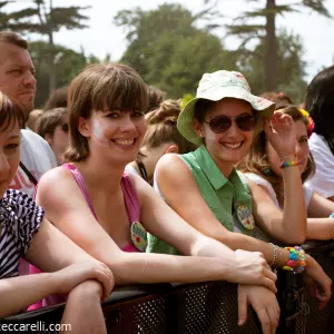 Photos du festival beauregard