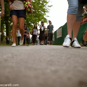 Photos du festival beauregard