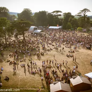 Photos du festival beauregard