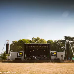 Photos du festival beauregard