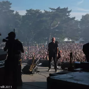 Photos du festival beauregard