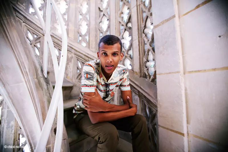 Stromae