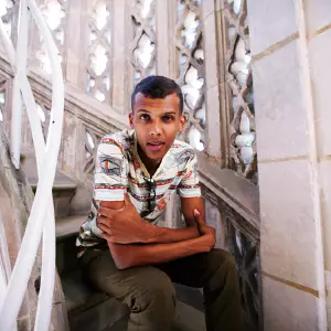 Stromae