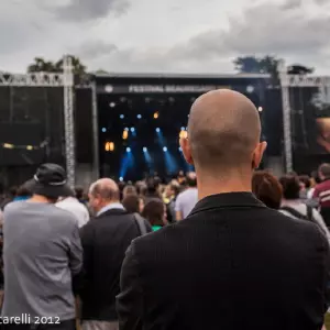 Photos du festival beauregard