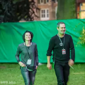 Photos du festival beauregard