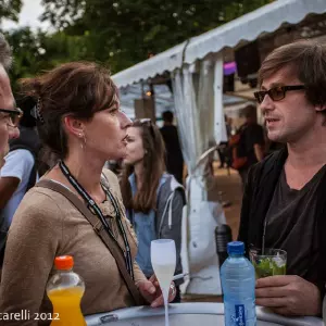 Photos du festival beauregard