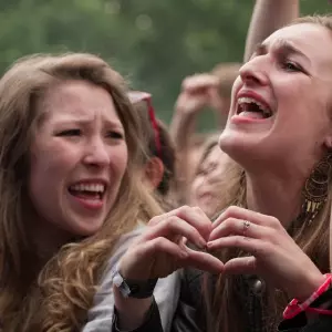 Photos du festival beauregard