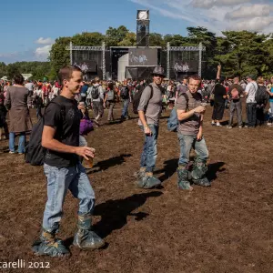 Photos du festival beauregard