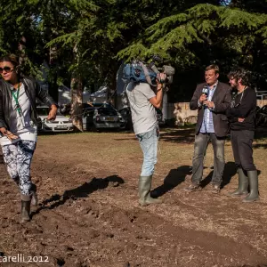 Photos du festival beauregard