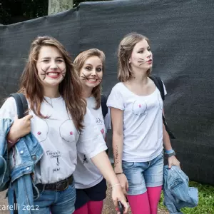 Photos du festival beauregard