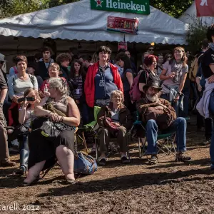 Photos du festival beauregard