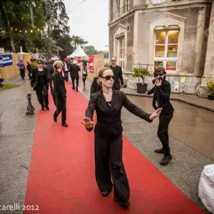 Photos du festival beauregard