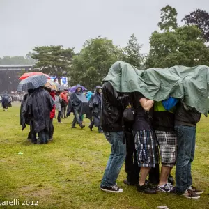 Photos du festival beauregard