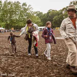 Photos du festival beauregard