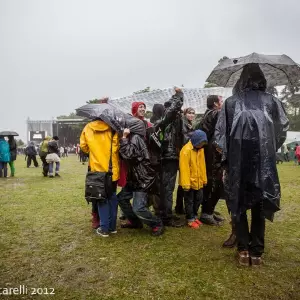 Photos du festival beauregard