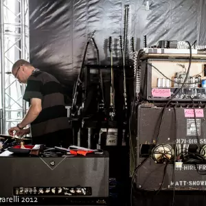 Photos du festival beauregard