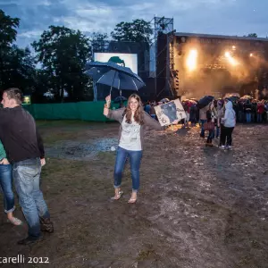 Photos du festival beauregard