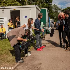 Photos du festival beauregard