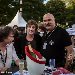 Photos du festival beauregard