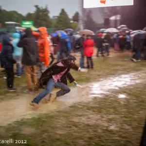 Photos du festival beauregard