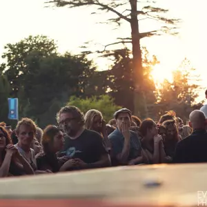 Photos du festival beauregard