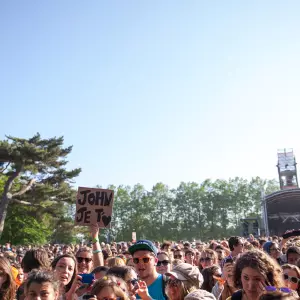 Photos du festival beauregard