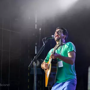 Photos du festival beauregard