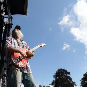 Photos du festival beauregard