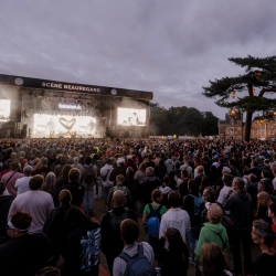 Fontaines D.C. - © Grégory Forestier