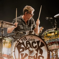 The Black Keys - © Grégory Forestier