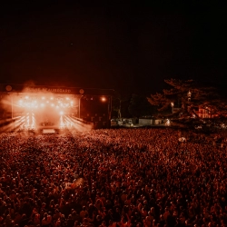 DJ Snake - © Grégory Forestier