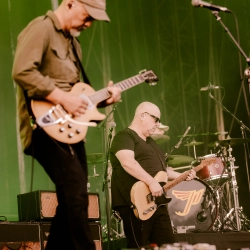 Pixies - © Grégory Forestier