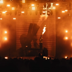DJ Snake - © Hugo Jehanne