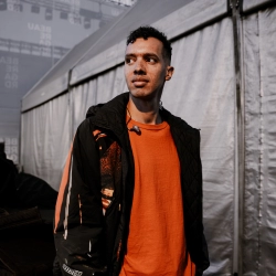 Gaël Faye - © Grégory Forestier